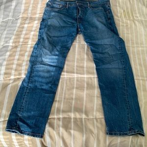 Men’s Jeans